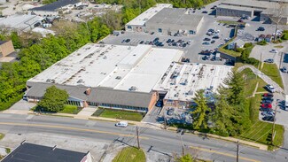 More details for 100 Cockeysville Rd, Hunt Valley, MD - Flex for Lease