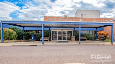 24 Cree Dr, Lock Haven, PA for lease Interior Photo- Image 1 of 13