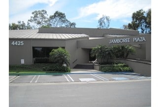 More details for 4425 Jamboree Rd, Newport Beach, CA - Office for Lease
