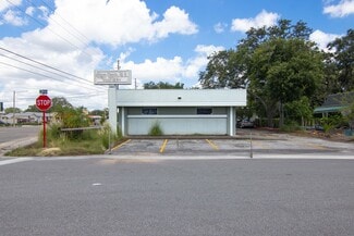 More details for 4801 49th St N, Saint Petersburg, FL - Office for Sale