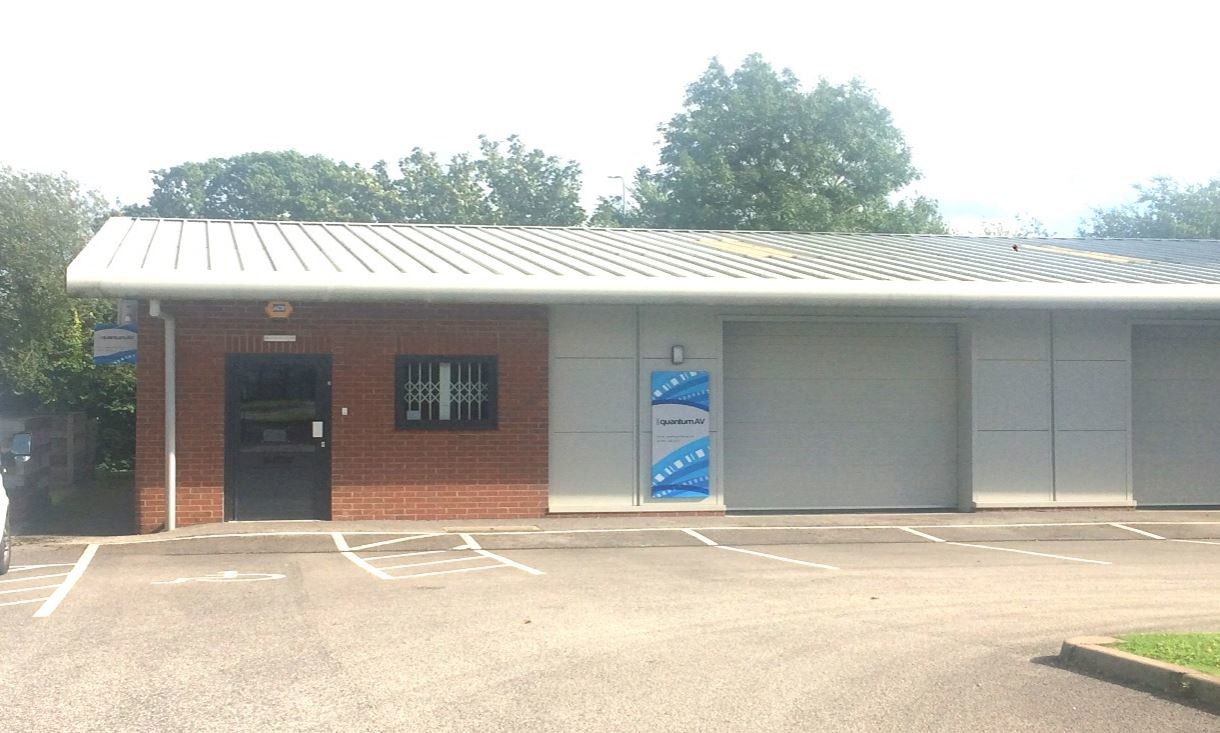 Capital Court, St Asaph for lease Building Photo- Image 1 of 4