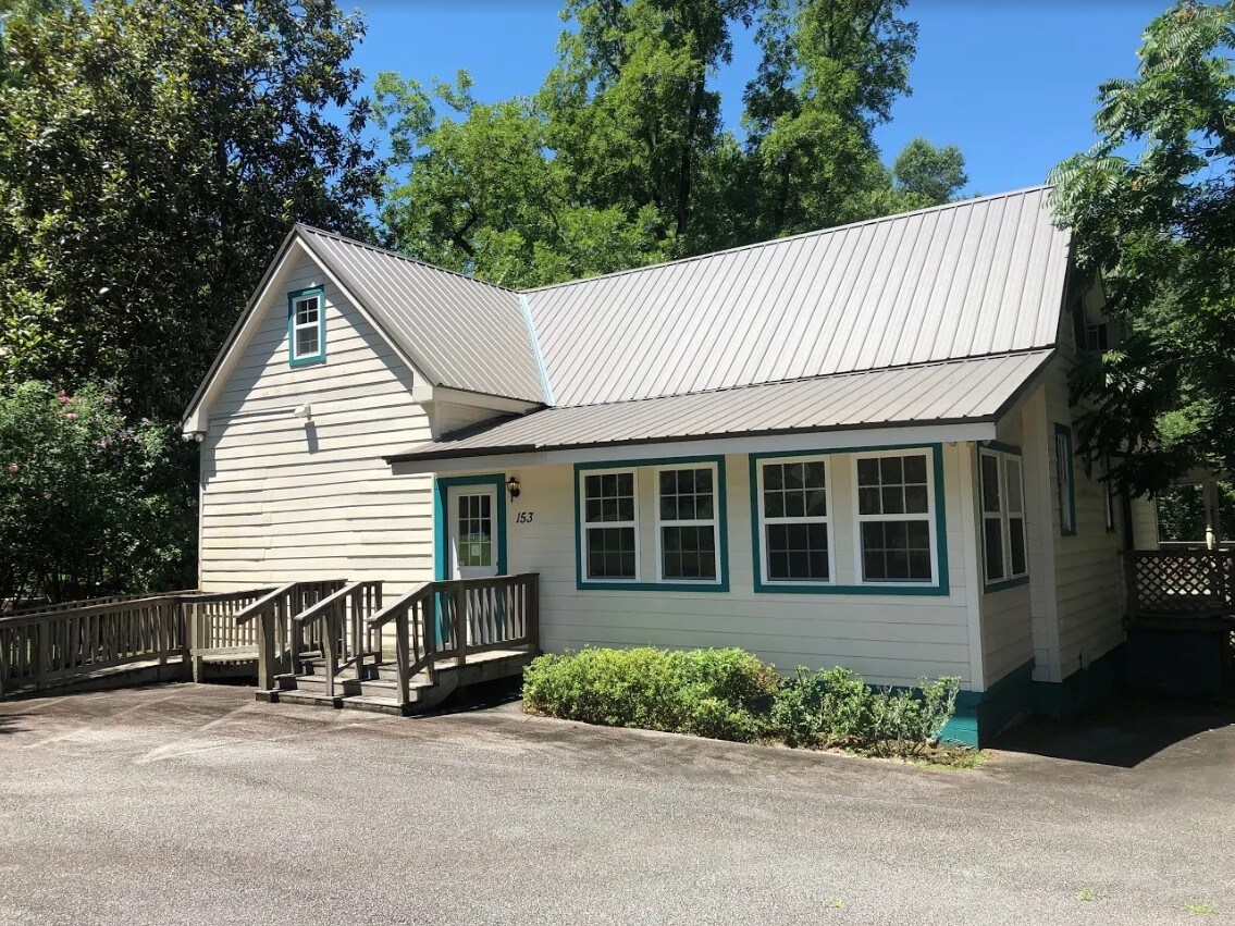 153 S College St, Hamilton, GA for sale Primary Photo- Image 1 of 1