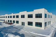 125 Engelhard Dr, Aurora ON - Warehouse