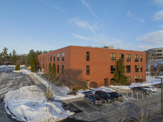 More details for 25 Manchester St, Merrimack, NH - Office for Lease