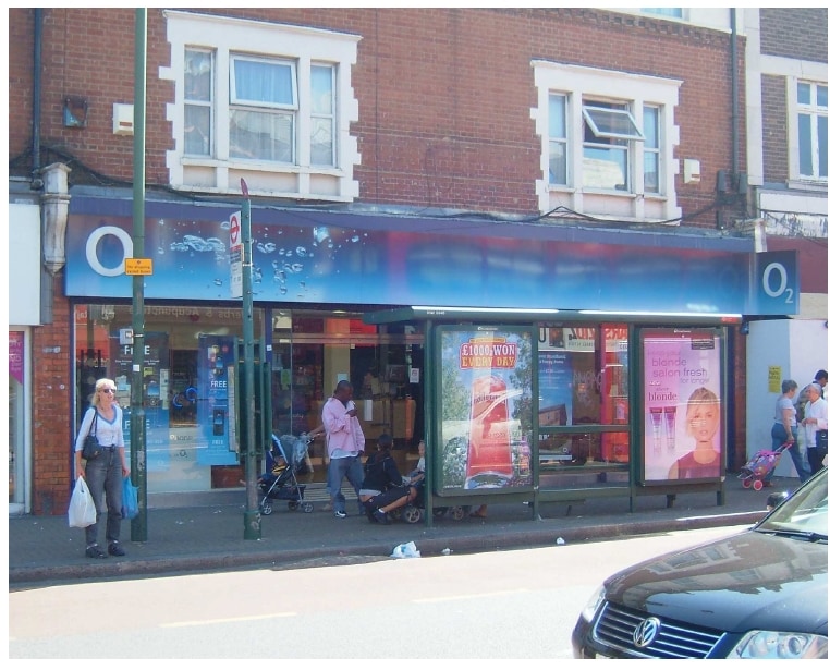 47-49 Mitcham Rd, London for sale Primary Photo- Image 1 of 1