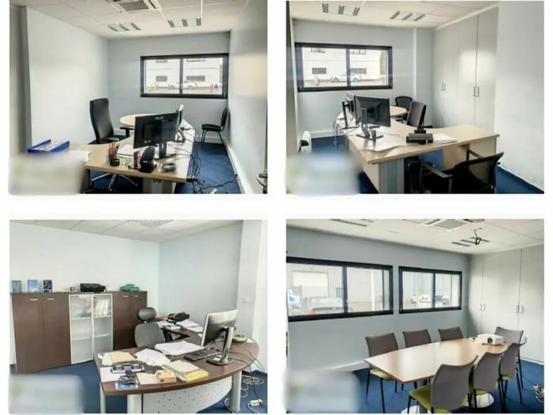 Office in DIE for lease - Interior Photo - Image 2 of 3