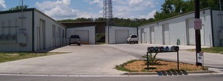 More details for 7800 Danz Blvd, Austin, TX - Industrial for Lease