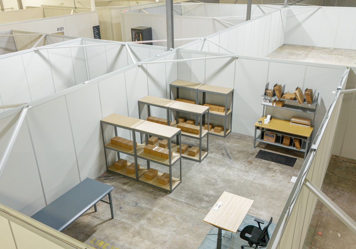 575 Wharton Dr SW, Atlanta, GA for lease Interior Photo- Image 1 of 5