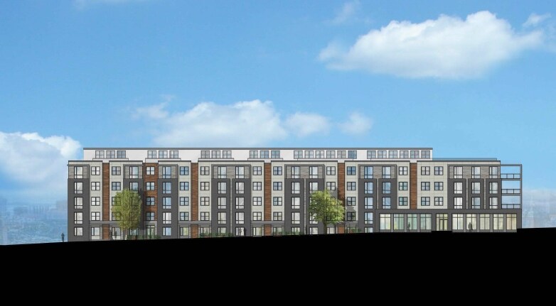 2911 Rhode Island Ave NE, Washington, DC for sale Primary Photo- Image 1 of 1