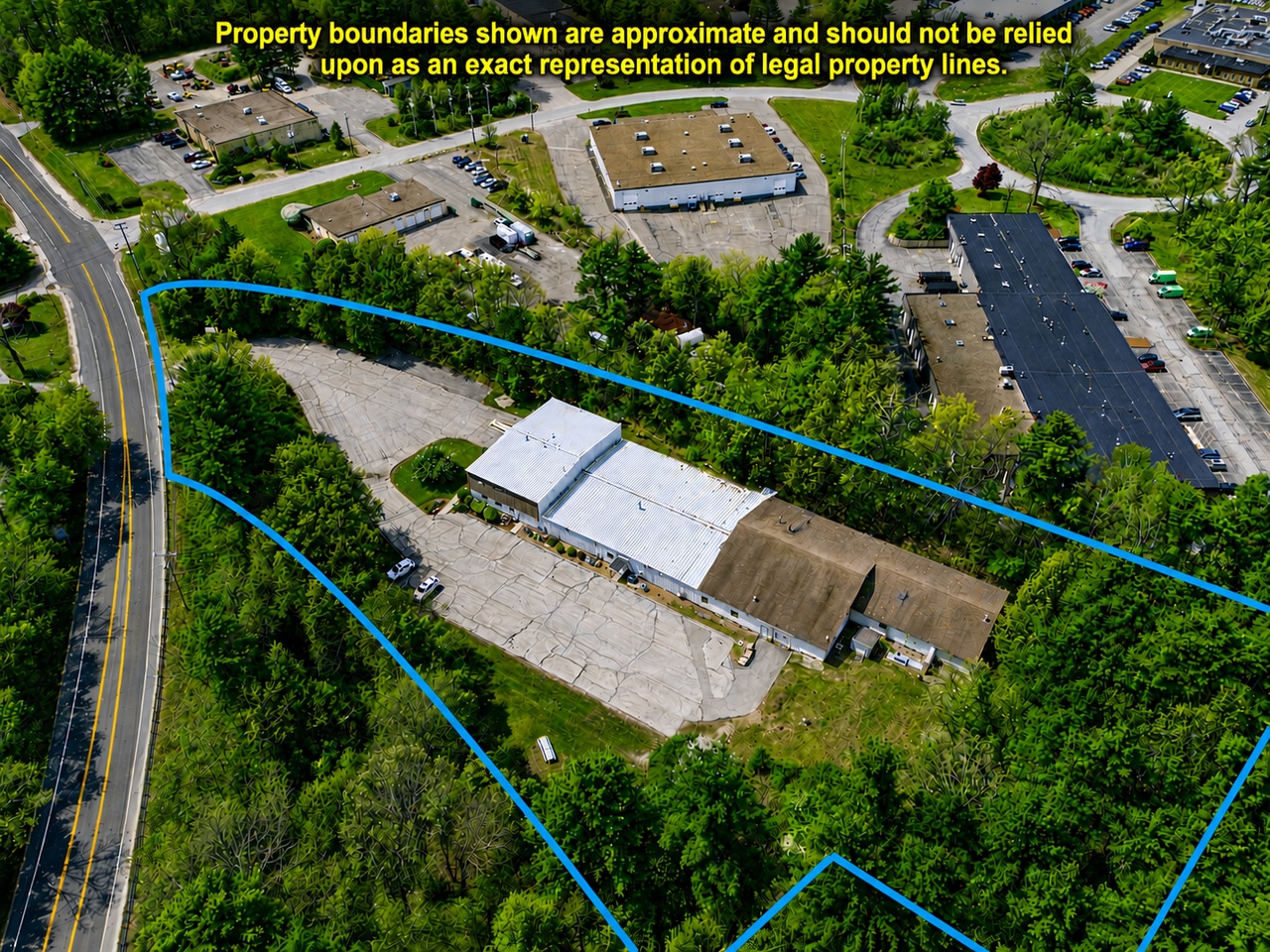 95 Runnells Bridge Rd, Hollis, NH for sale Building Photo- Image 1 of 28