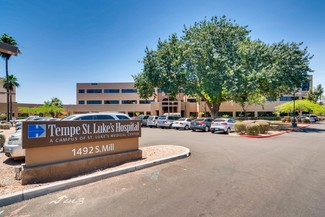 More details for 1492 S Mill Ave, Tempe, AZ - Office, Office/Medical for Lease