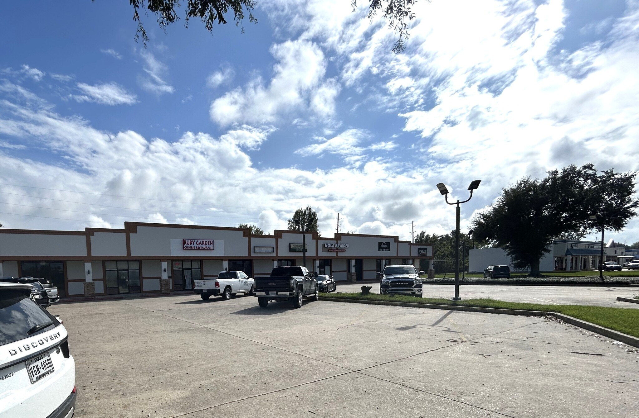 3101 New Highway 51, La Place, LA for sale Building Photo- Image 1 of 1