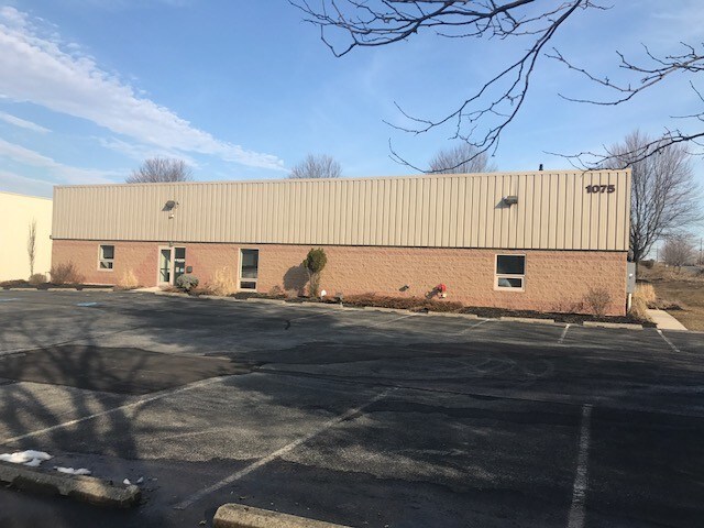 1075 Win Dr, Bethlehem, PA for sale Building Photo- Image 1 of 1
