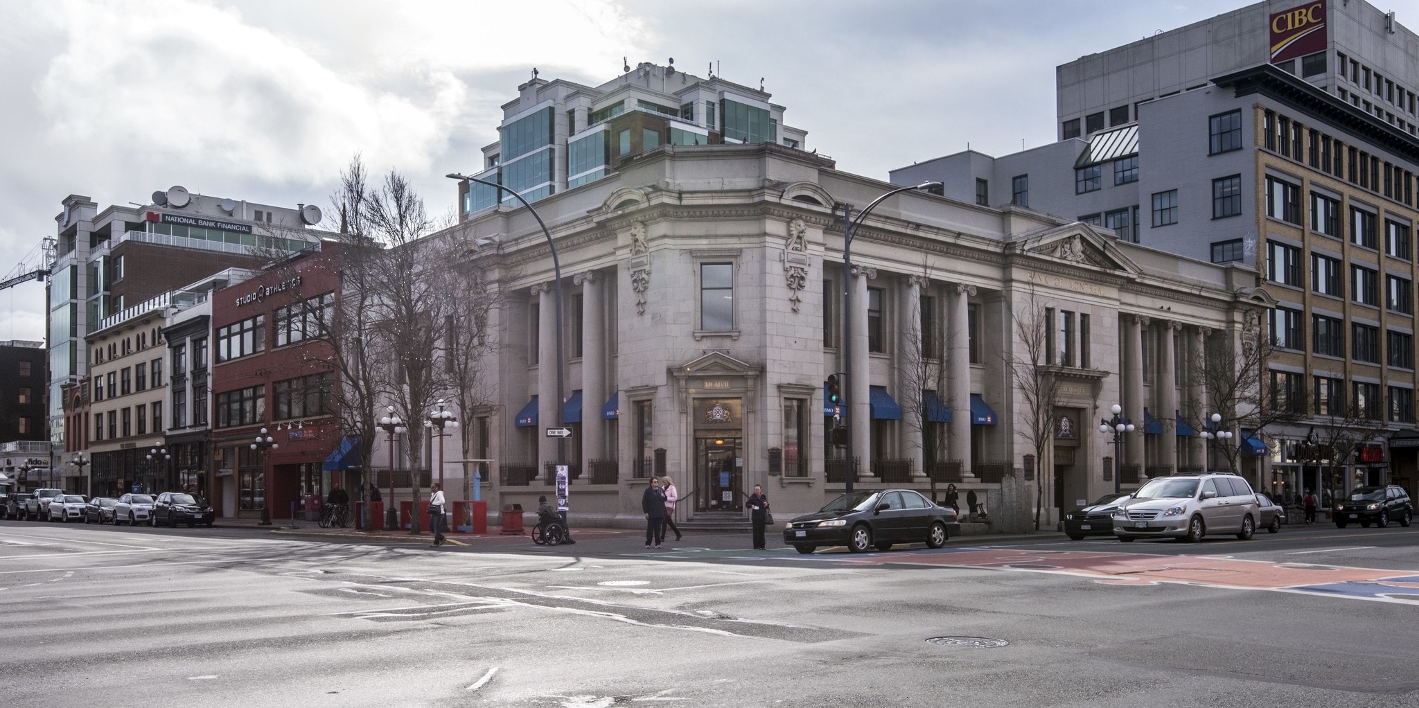 1225 Douglas St, Victoria, BC for sale Other- Image 1 of 1