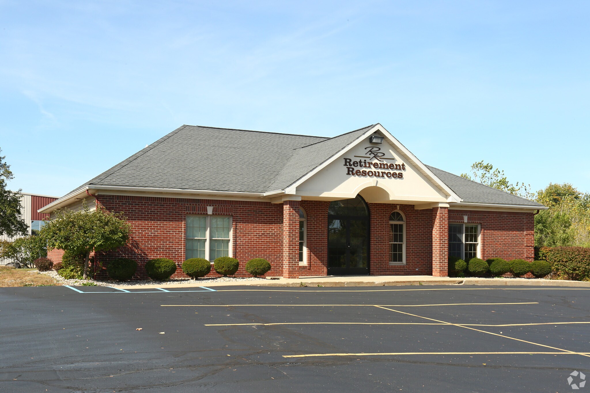 3060 S Dye Rd, Flint, MI for sale Primary Photo- Image 1 of 1