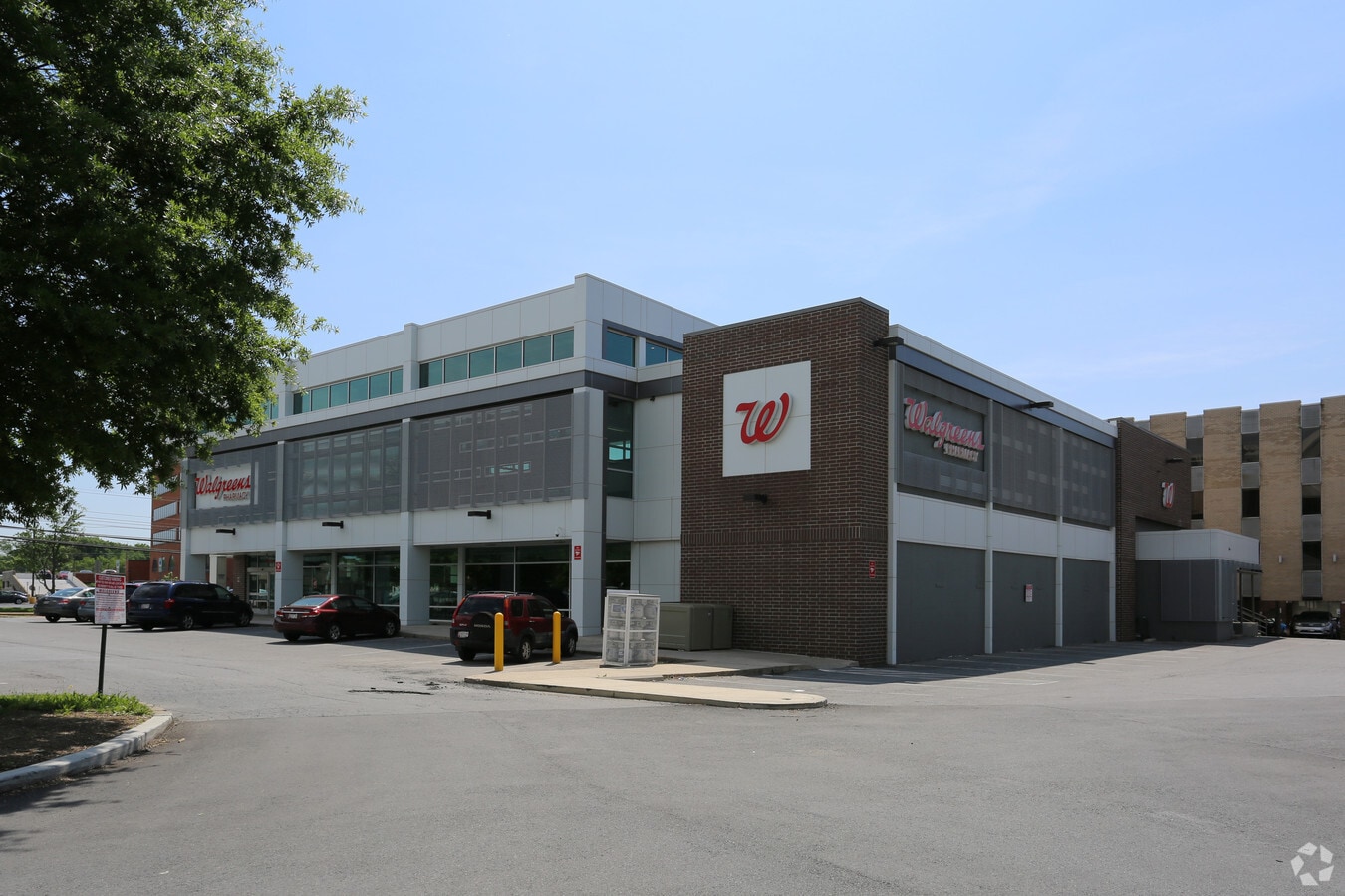 430 Hungerford Dr, Rockville, MD 20850