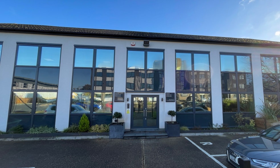 Murray Rd, Orpington for sale - Building Photo - Image 1 of 1