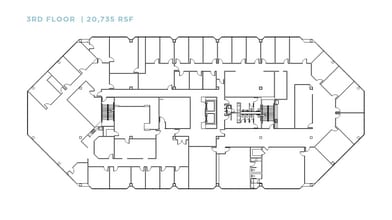 4949 Keller Springs Rd, Addison, TX for lease Floor Plan- Image 1 of 1