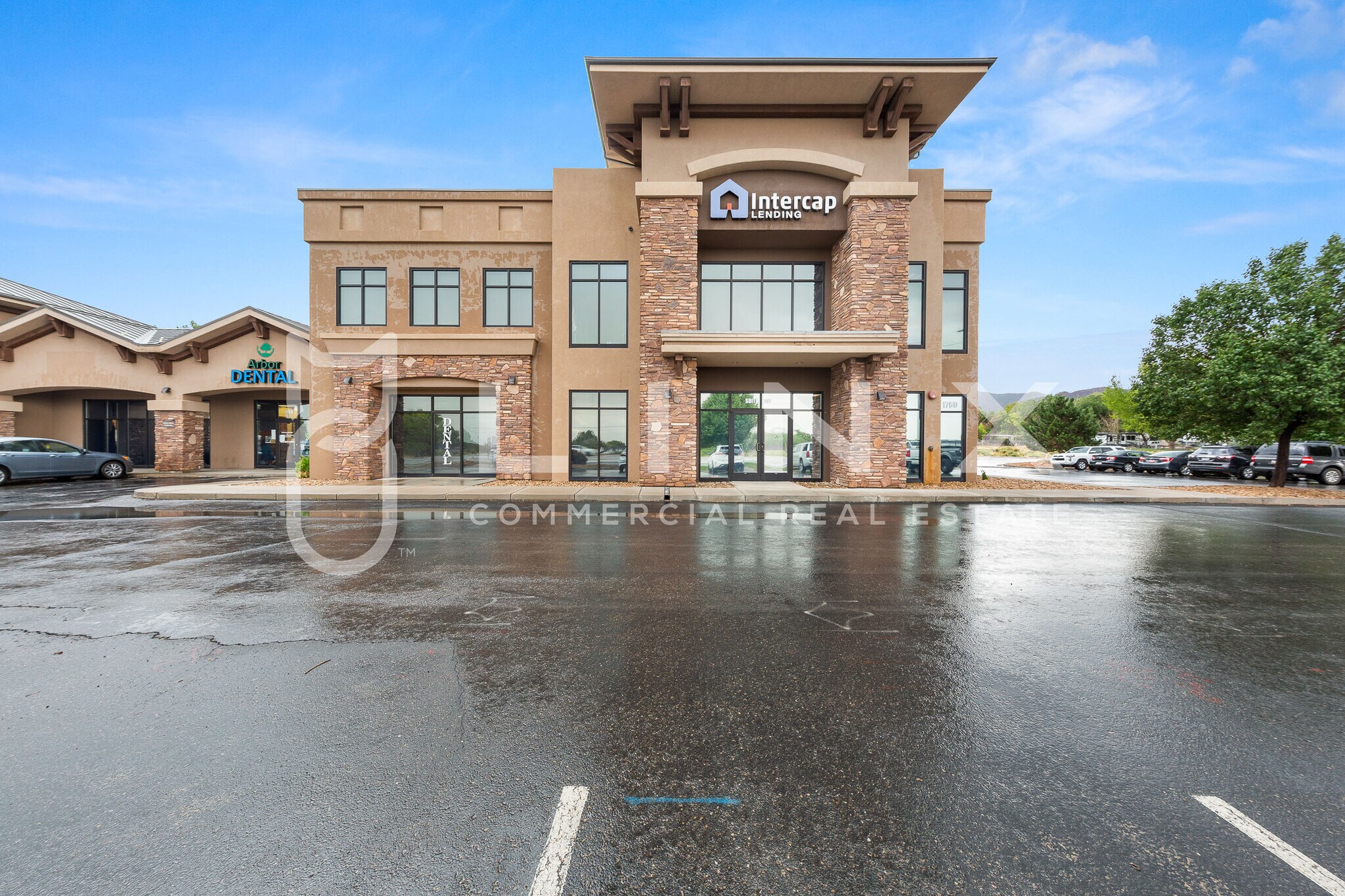 1760 N Main St, Cedar City, UT for sale Building Photo- Image 1 of 1