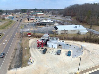 More details for 825 City Ave S, Ripley, MS - Retail for Sale