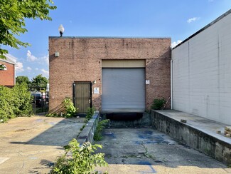 More details for 2627 Evarts St NE, Washington, DC - Industrial for Lease