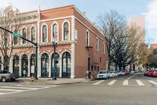 More details for 10 SW Ash St, Portland, OR - Office for Lease