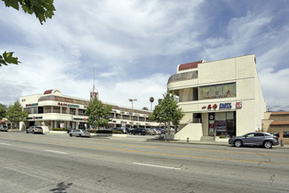 More details for 301 W Valley Blvd, San Gabriel, CA - Retail for Lease