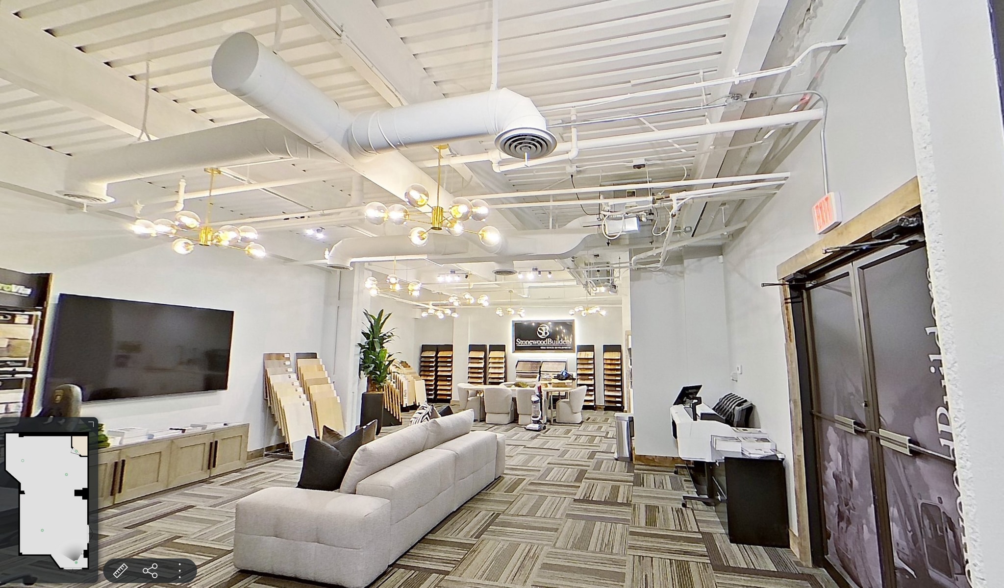 349 W Commercial St, East Rochester, NY for lease Interior Photo- Image 1 of 1