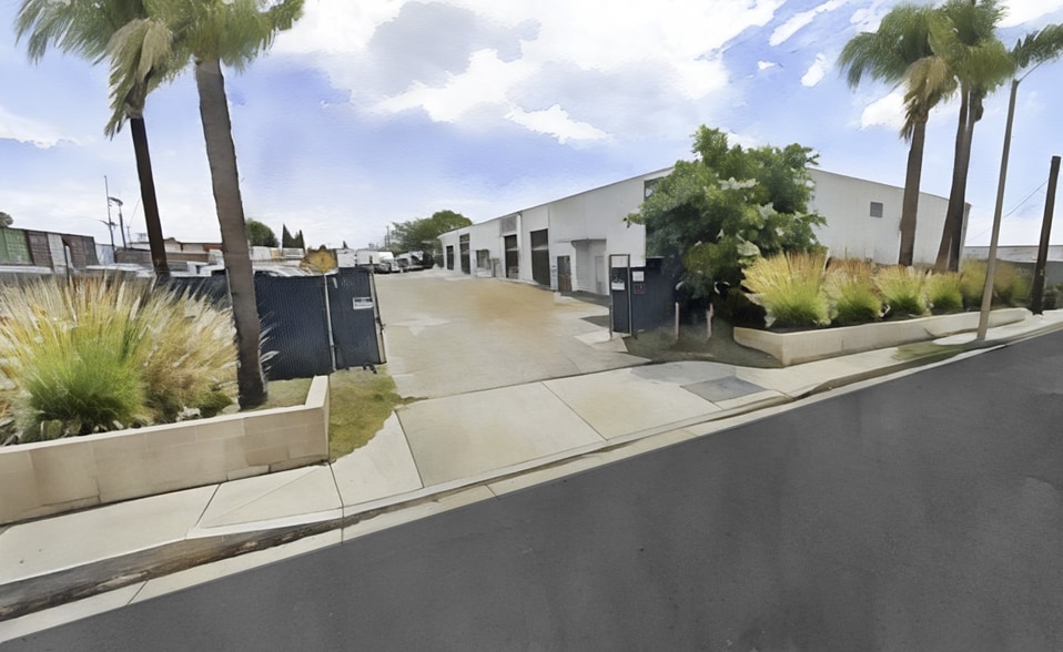 18918-18936 S Broadway, Carson, CA for lease - Building Photo - Image 2 of 7