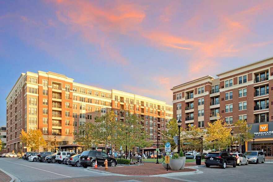 711 W 40th St, Baltimore, MD for lease - Building Photo - Image 1 of 5