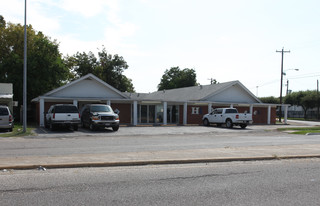 9602 Fulton St, Houston TX - Day Care Center