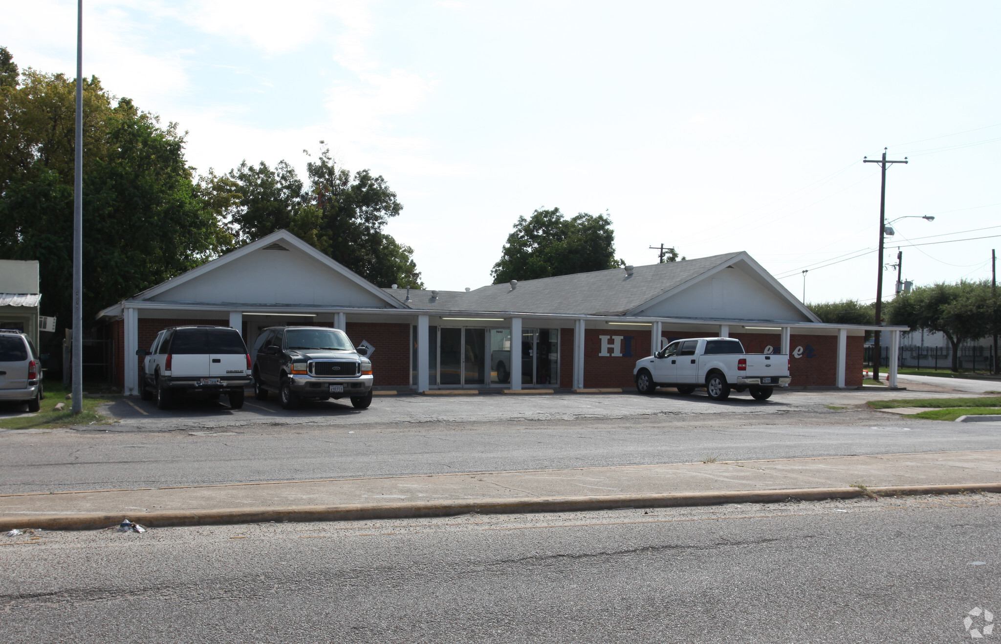 9602 Fulton St, Houston, TX for sale Building Photo- Image 1 of 11