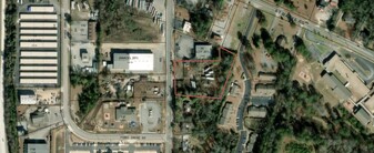 Redevelopment Opportunity - Commercial Real Estate