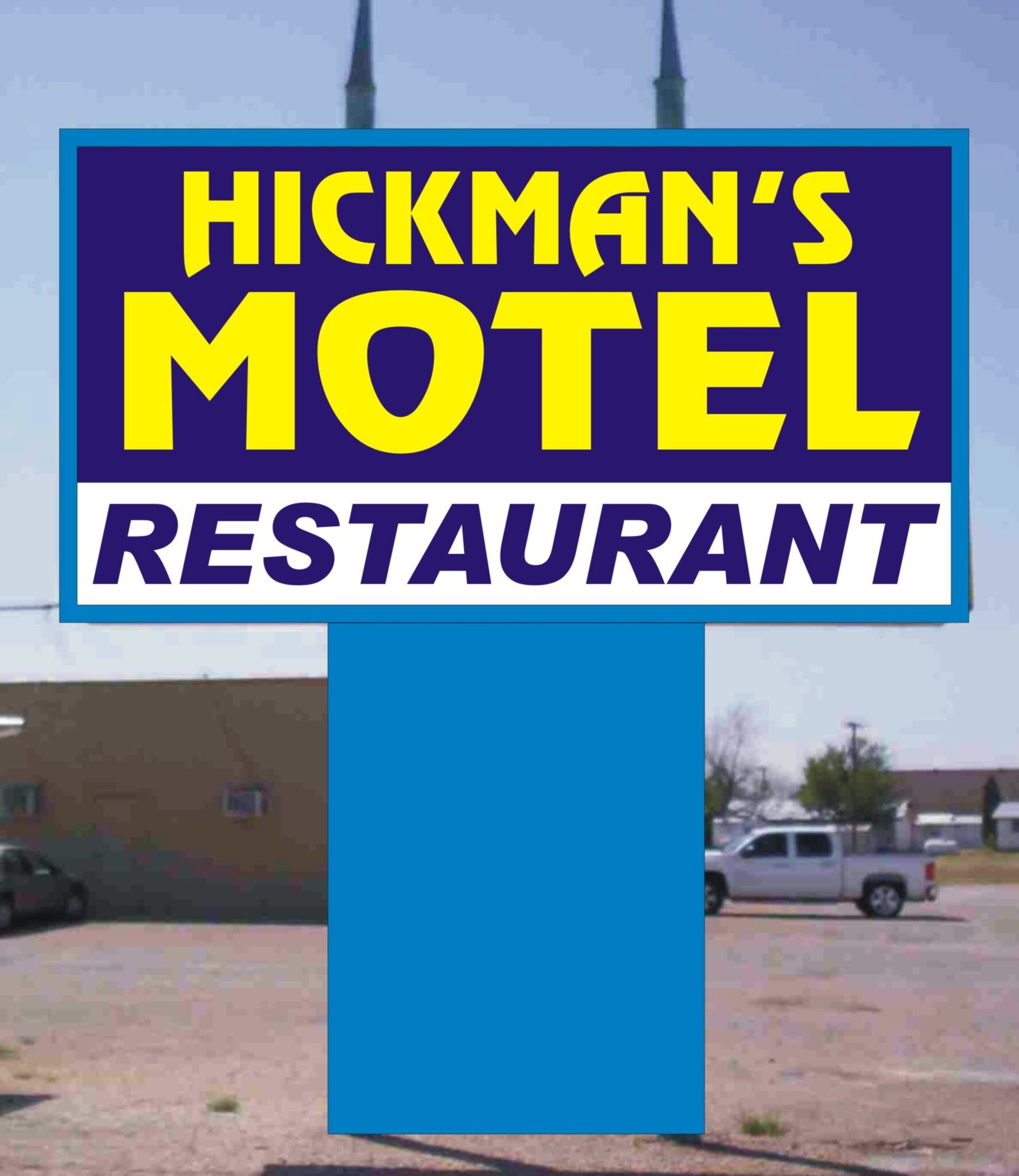 1008 N Broadway St, Aspermont, TX for sale Building Photo- Image 1 of 1