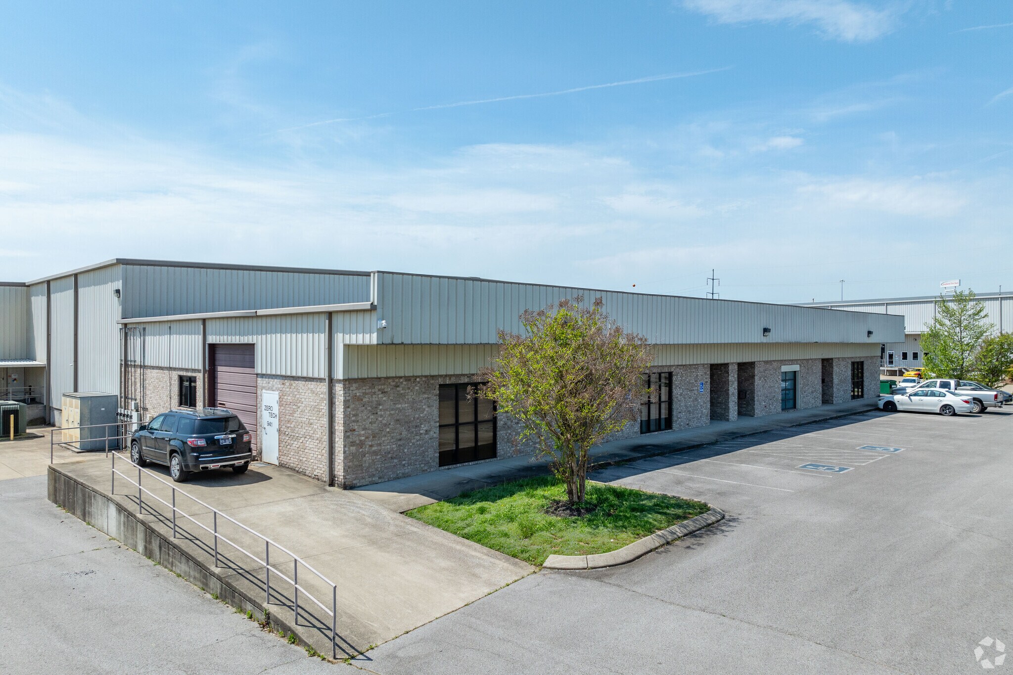 941-953 Esther Ln, Murfreesboro, TN for sale Primary Photo- Image 1 of 1