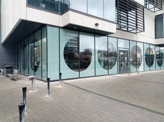 More details for Elmer Sq, Southend On Sea - Retail for Lease
