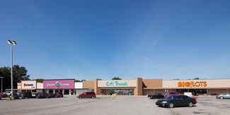 More details for 2529 Fort Campbell Blvd, Hopkinsville, KY - Retail for Lease