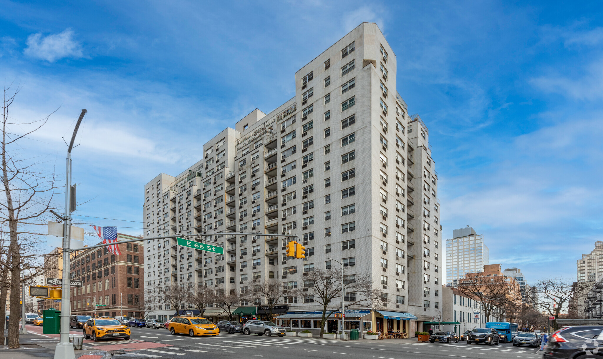 301 E 66th St, New York, NY for sale Primary Photo- Image 1 of 1