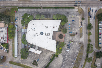 7915 FM-1960 W, Houston, TX - AERIAL  map view - Image1