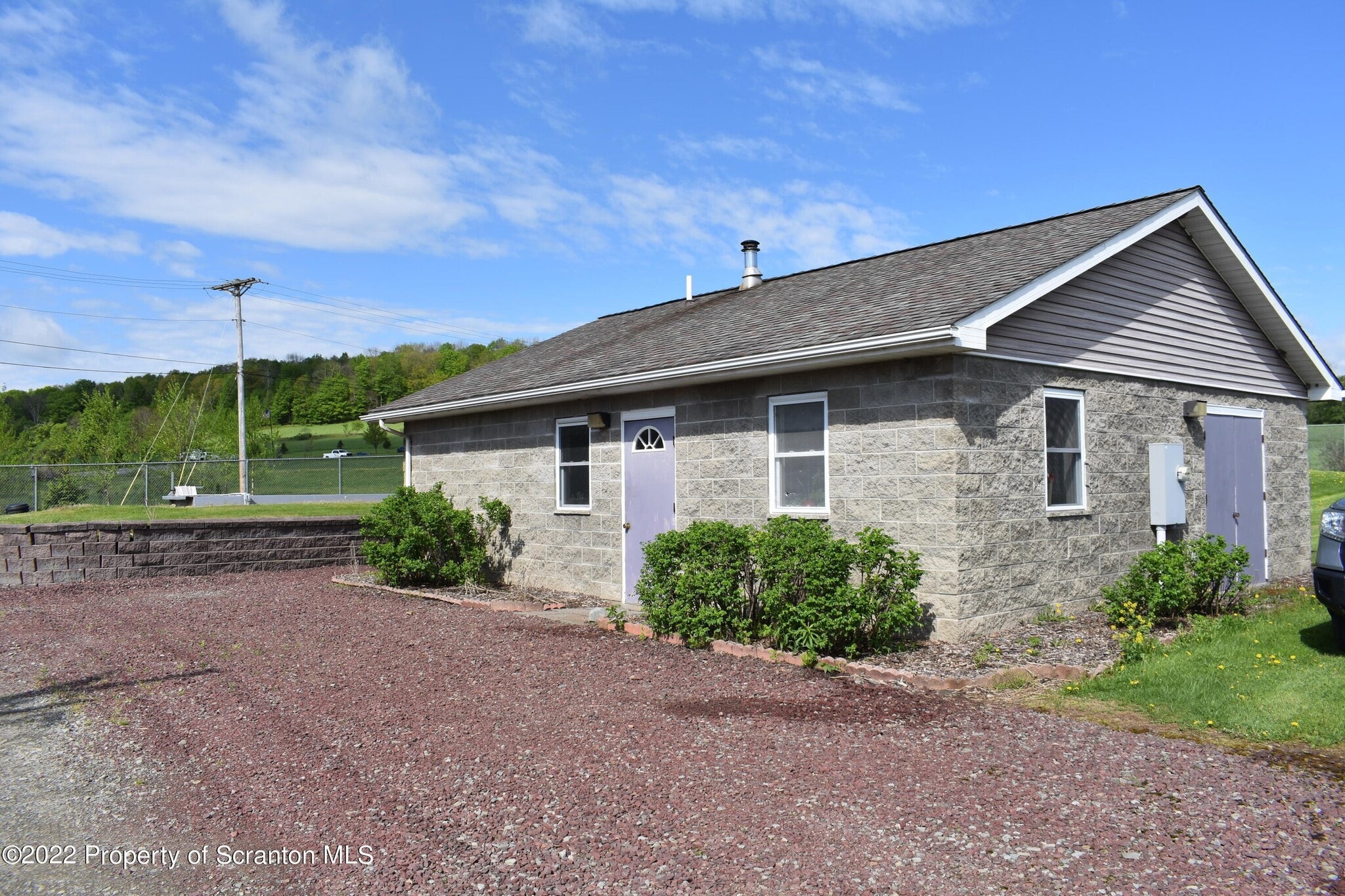 1491 Oliver Rd  