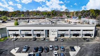 More details for 5237 Albemarle Rd, Charlotte, NC - Office, Office/Retail for Lease