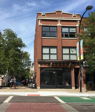 More details for 380 S Main St, Akron, OH - Office, Office/Retail for Lease