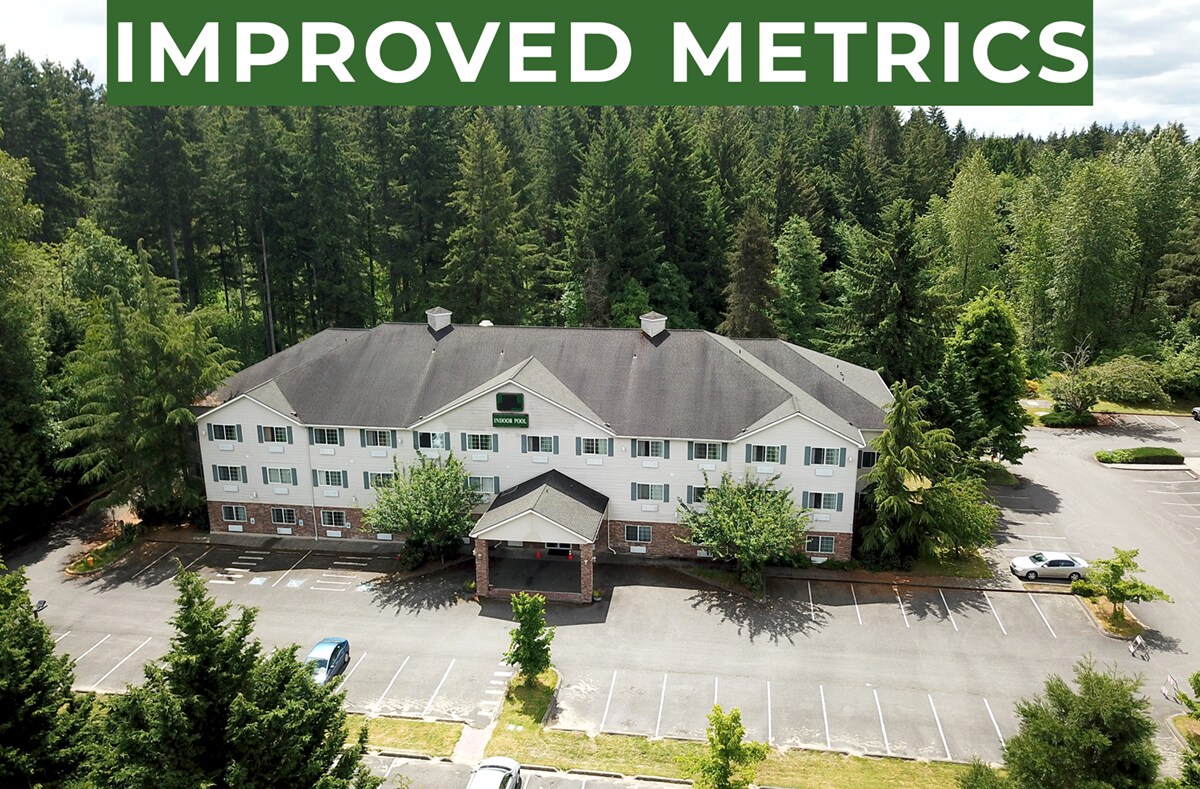 1600 74th Ave SW, Tumwater, WA for sale Building Photo- Image 1 of 1