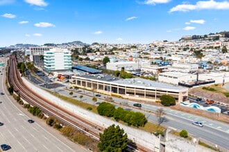 2201 Junipero Serra Blvd, Daly City, CA for lease Building Photo- Image 2 of 15