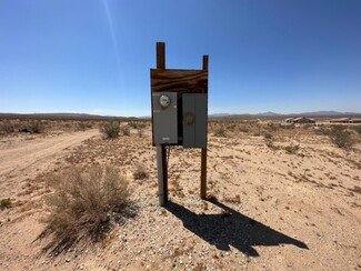 More details for 0 Tortoise Rd, Barstow, CA - Land for Sale