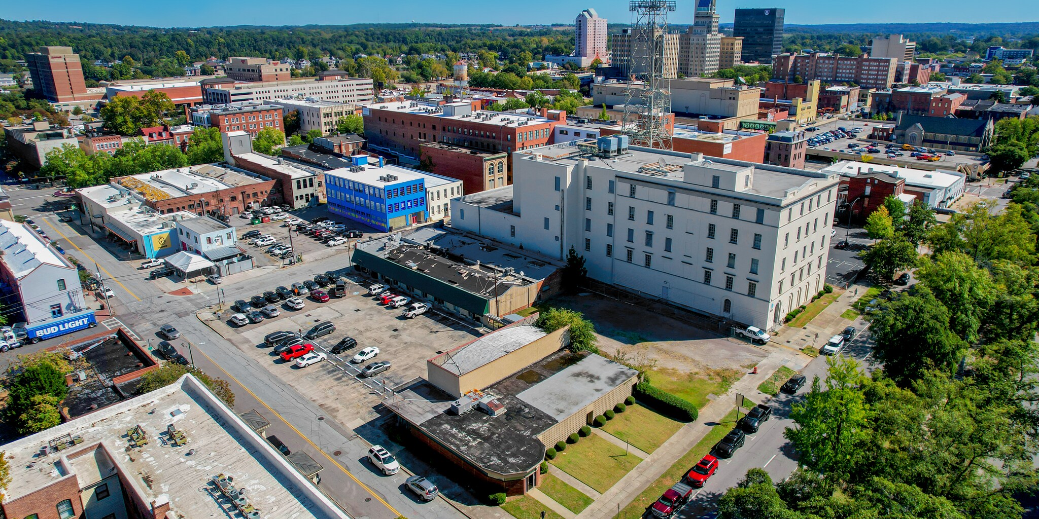 955 Greene St, Augusta, GA for sale Building Photo- Image 1 of 1