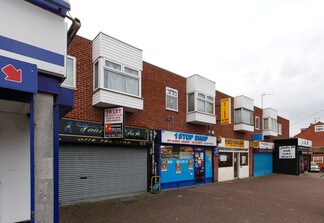 More details for 77-89 Northumberland Av, Reading - Retail for Lease