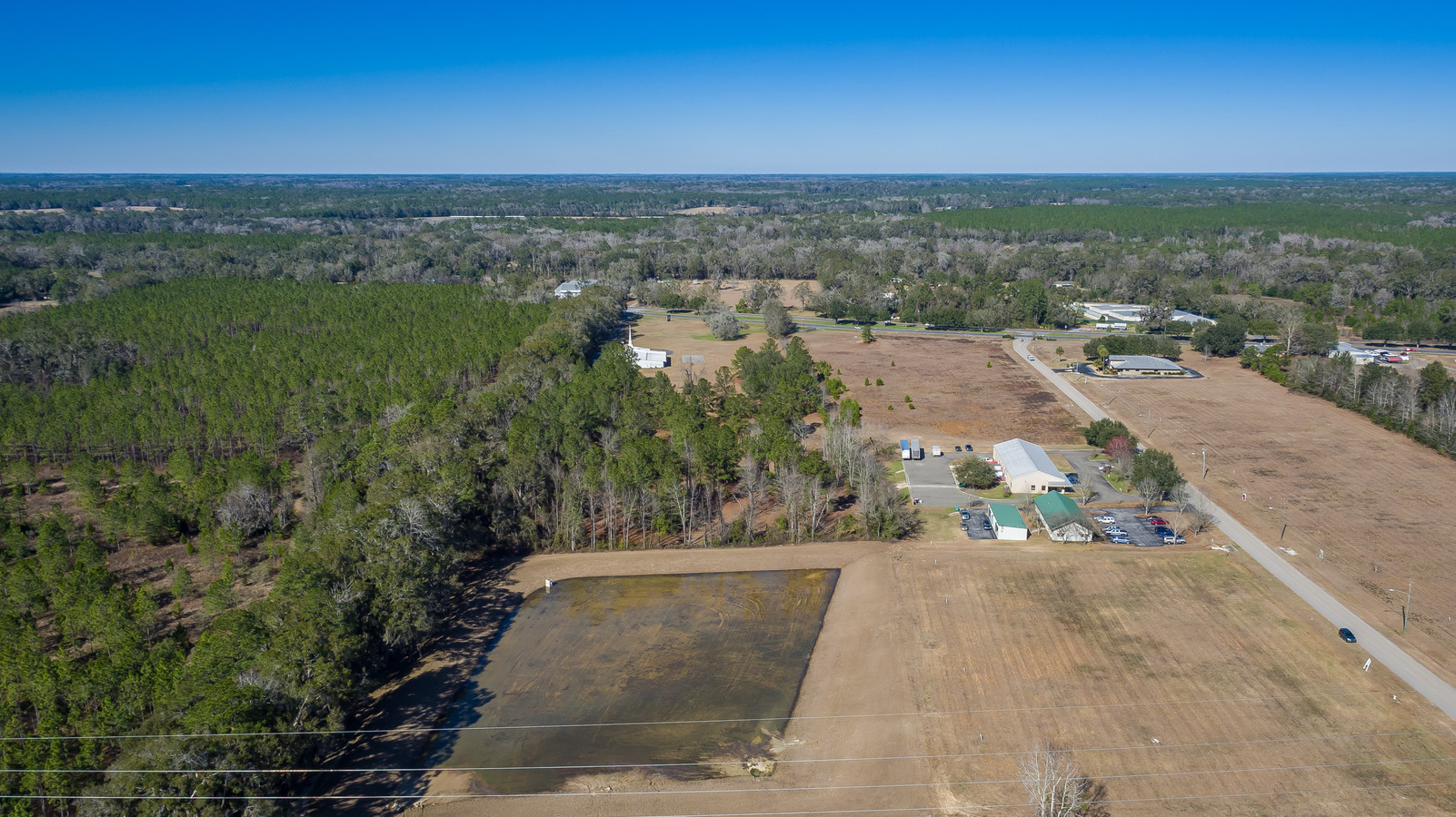 13932 NW US Highway 441, Alachua, FL 32615 | LoopNet