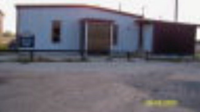 1500 N Main St, Andrews, TX for sale Primary Photo- Image 1 of 1