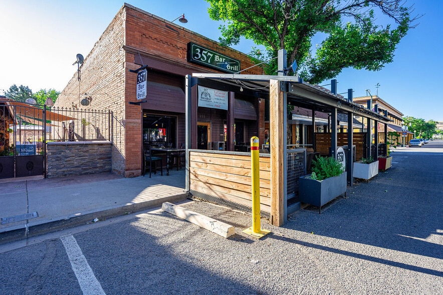 235 S Main St, Palisade, CO for sale - Building Photo - Image 3 of 18